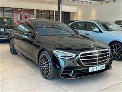 مرسيدس بنز S-Class